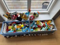Duplo Lego