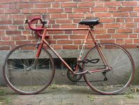 Mercier Special tour de France retro racer