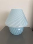 Murano Antik Lampa (1970)