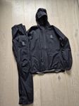 Haglöfs Skaljacka / Regnjacka Gore-Tex Herr Large Critus