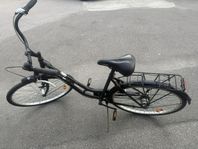Damcykel 28 tum