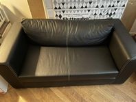 bäddsoffa IKEA