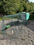 Omlet Eglu Cube Mk2