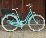 28" Damcykel Victoria 5.2 - 7-vxl tysk qualität dam cykel
