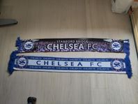 Chelsea halsdukar 100 kr/st