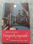 ungersk rapsodi