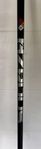 HZRDUS Titleist driver skaft 6.0 stiff NYTT