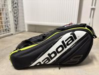 Babolat Padelväska 2 rack