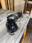 Canon Legria HF R606