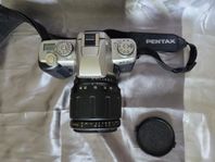 Analog SLR Kamera Pentax MZ-5N