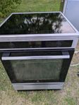 spis Electrolux Induktion Airfr. Steam Bake