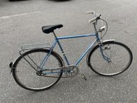 Rex Herrcykel 28” 3 växlad