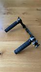 Rosette handle ( Camtree )