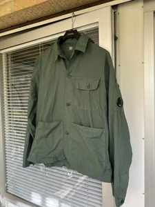 C.P Company Overshirt