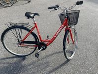 damcykel yosemite 28” 3 växlad