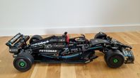 Lego Technic AMG F1