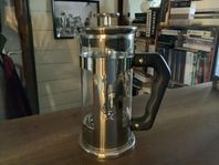 Kaffepress Bialetti HELT ny, ej använd- mindre 3 koppar.