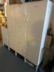 Ikea Hällan plåtskåp