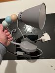 skrivbordslampa