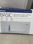 Adax Neo basic 800W och 1000W 400V
