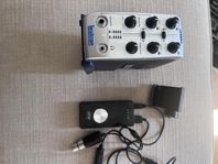 Apogee One, Lexicon Lambda