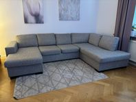 U-Soffa
