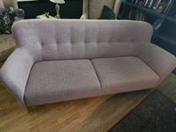 tvåsits soffa !!!!
