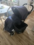 Emmaljunga med massa tillbehör 
