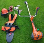 Husqvarna 343 F Röjsåg