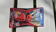 Disney Pixar Cars 2 bilnycklar