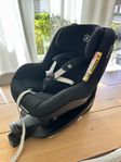 Maxi Cosi pearl pro 2 med familyfix3 bas 