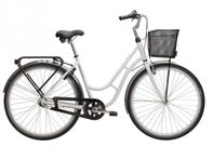 Monark Karin 3 vxl REA