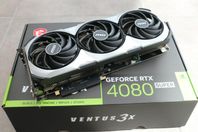 Grafikkort RTX 4080 Super