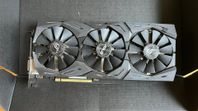 ASUS ROG STRIX GTX 1070ti