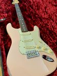 Fender American Original 60’s Stratocaster Shell Pink USA