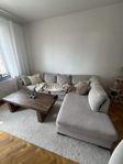 Soffa bortskänkes