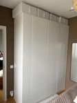 Ikea garderober