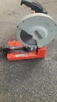 ridgid metall såg