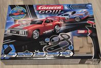 Carrera GO