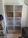 Boconcept Milano vitrinskåp i mycket bra skick