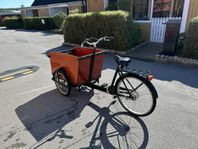 Babboe Big Lådcykel