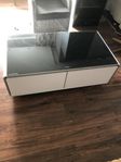Caso Design Soffbord Inbyggd Kyl & Bluetooth 