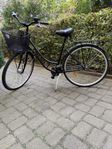 Dam cykel sälja
