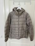down jacket