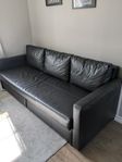 Bäddsoffa 3-sits 