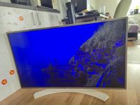 LG 43 tv