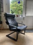 Fåtölj - IKEA Poäng