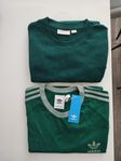 Nya tröjor från Calvin Klein och Adidas 