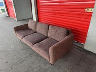 Bolia Scandinavia Remix 3-sits soffa,  
