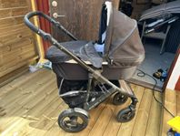 Britax Smile